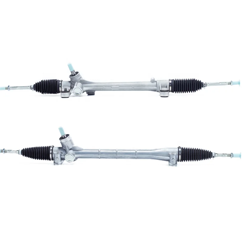 Auto Steering Gear Power Steering Rack for Mitsubishi Pajero Montero Sport L200 Triton 4410A603
