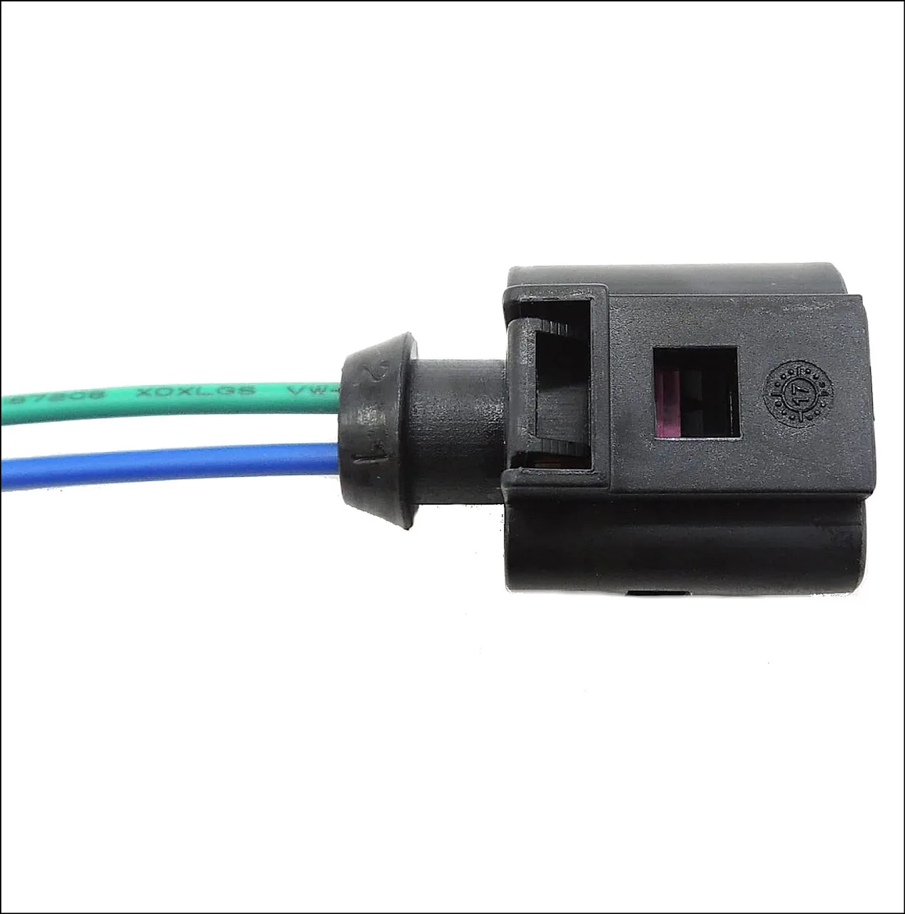 10 Kit Di Connettori Elettrici Per Auto Impermeabili A 2 Pin Spina Per Auto Impermeabile Antipolvere Isolati E Sigillati 91590039 - Foto 13