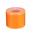 orange color