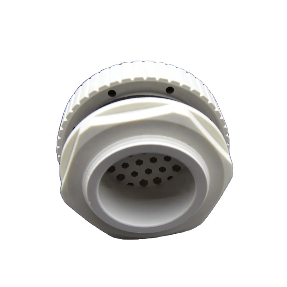 Natural DA 284 IP66 Waterproof Breather Air Vent Plug