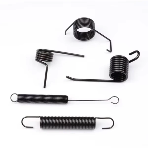 Дешевые цены на заказ спиральная нержавеющая сталь торсионная пружина сделано OEM производитель