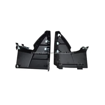 J666052B201-04 Escalator Parts Handrail Inlet Cover