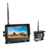 1 channel wifi system