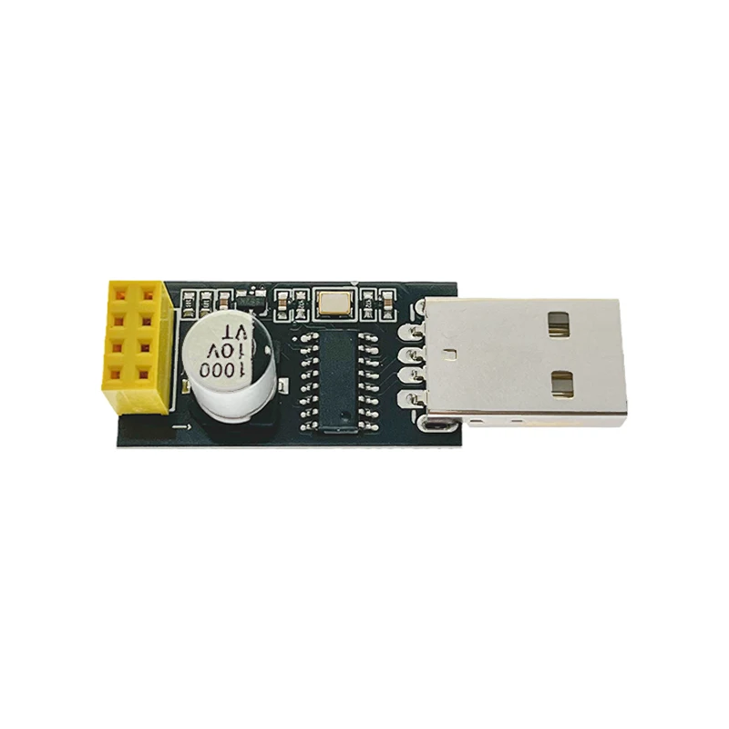 OKY3416 USB to ESP8266 Serial Wireless WiFi Module Development Board with CH340G WiFi Adapter