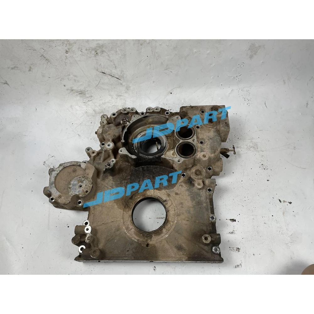 D934T Timing Case 9079478 For Liebherr Machinery Diesel Engine  