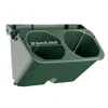 Verde militare