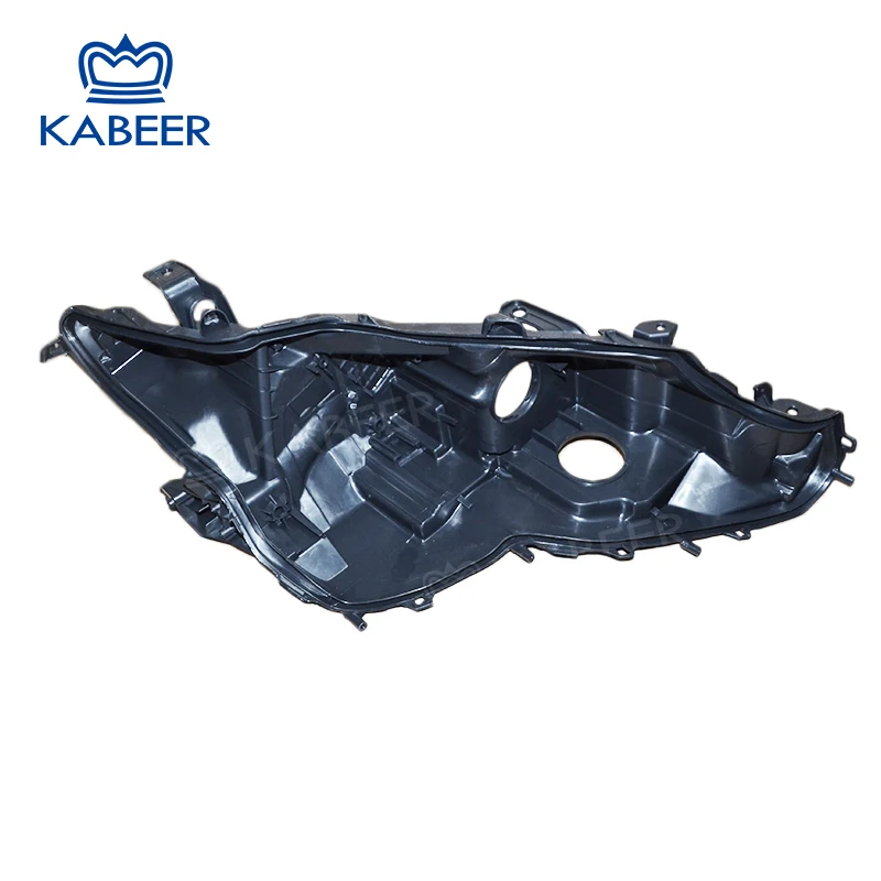 High Quality Headlight Housing for Camry SE LE XSE XLE V70 V71 2018 2019 2020 2021 2022 Head Light Housing Head Lamp Back Base