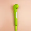 Green dinosaur