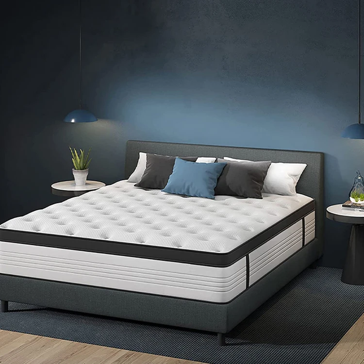 sleepwell customized mattress