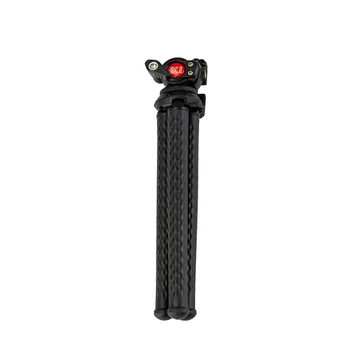 Fotopro Live Streaming Selfie Stick Flexible Camera Mobile Phone Holders Tight Grip Selfie Live Broadcasting Tripod product image