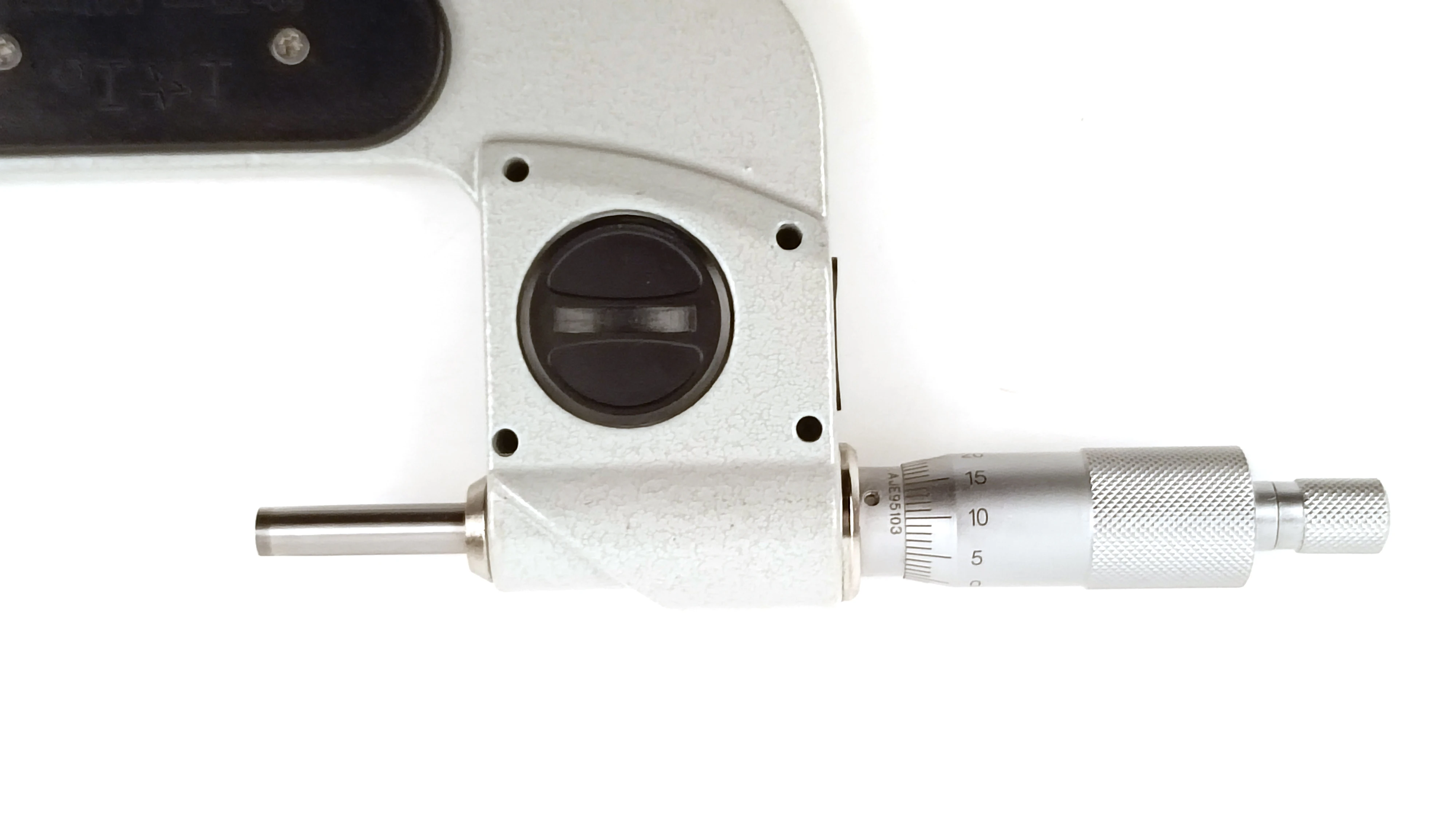 ポート 高精度ヘッド範囲00001マイクロメートルゲージ厚フラット電子外部内部マイクロメーター Buy Brands