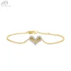 14K Solid Yellow Gold