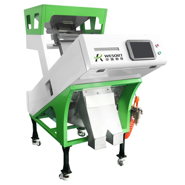 Sorting Machine Single Sorting Machine跨境商机分析报告行业外贸出口趋势-阿里巴巴国际中文站官网
