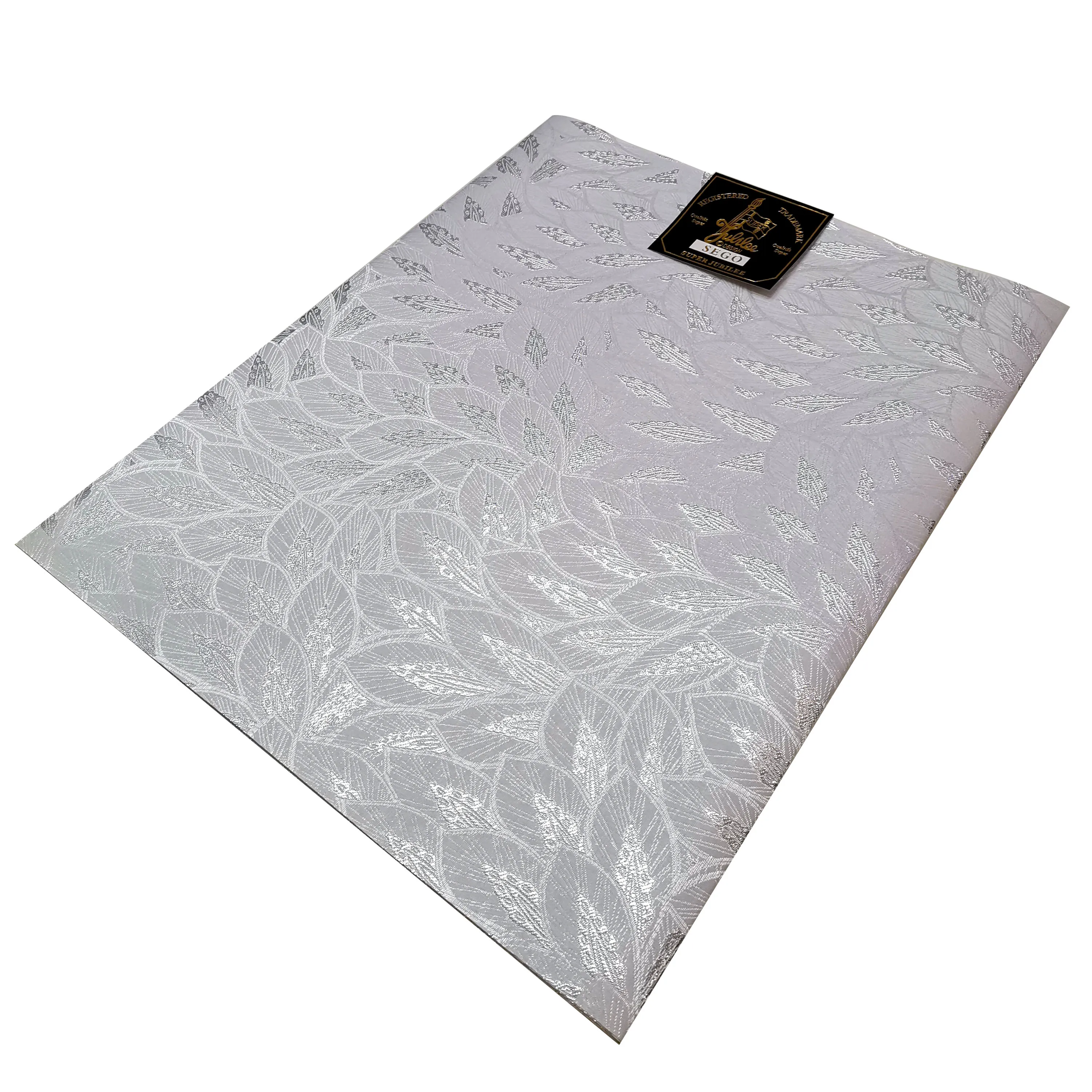 Bestway Damask Gele African Women Sego Headtie for Party