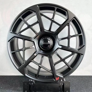 22 Inch Forged Steel Car Wheel in FR-Style for 2021-Up Zeekr 001