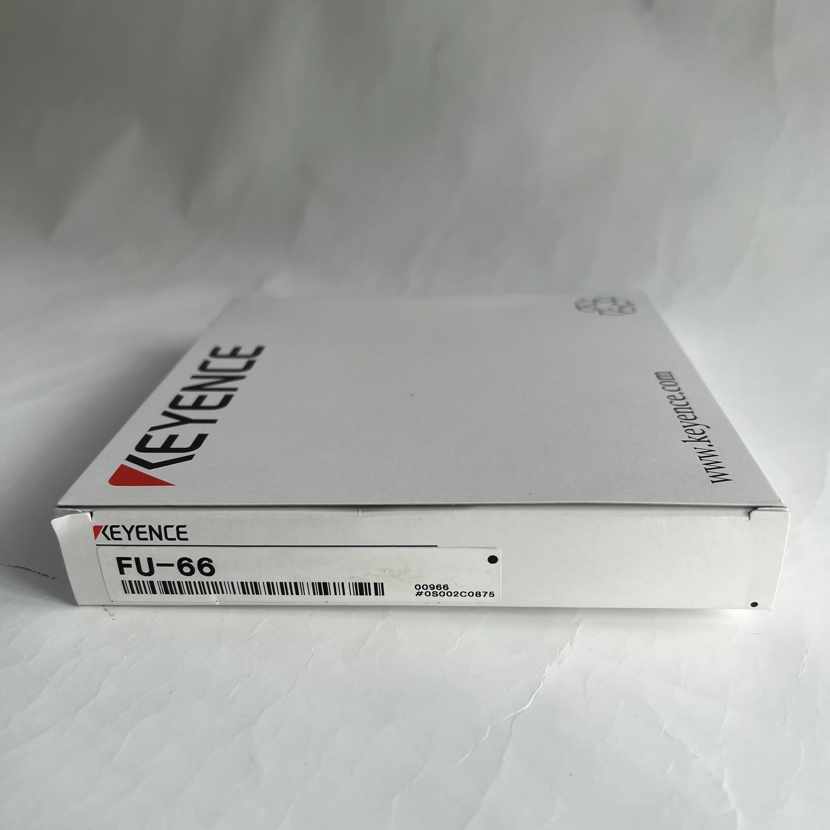 Keyence Fiber Optic Sensor FU-66 Keyence Fiber Optic Sensor FU-66