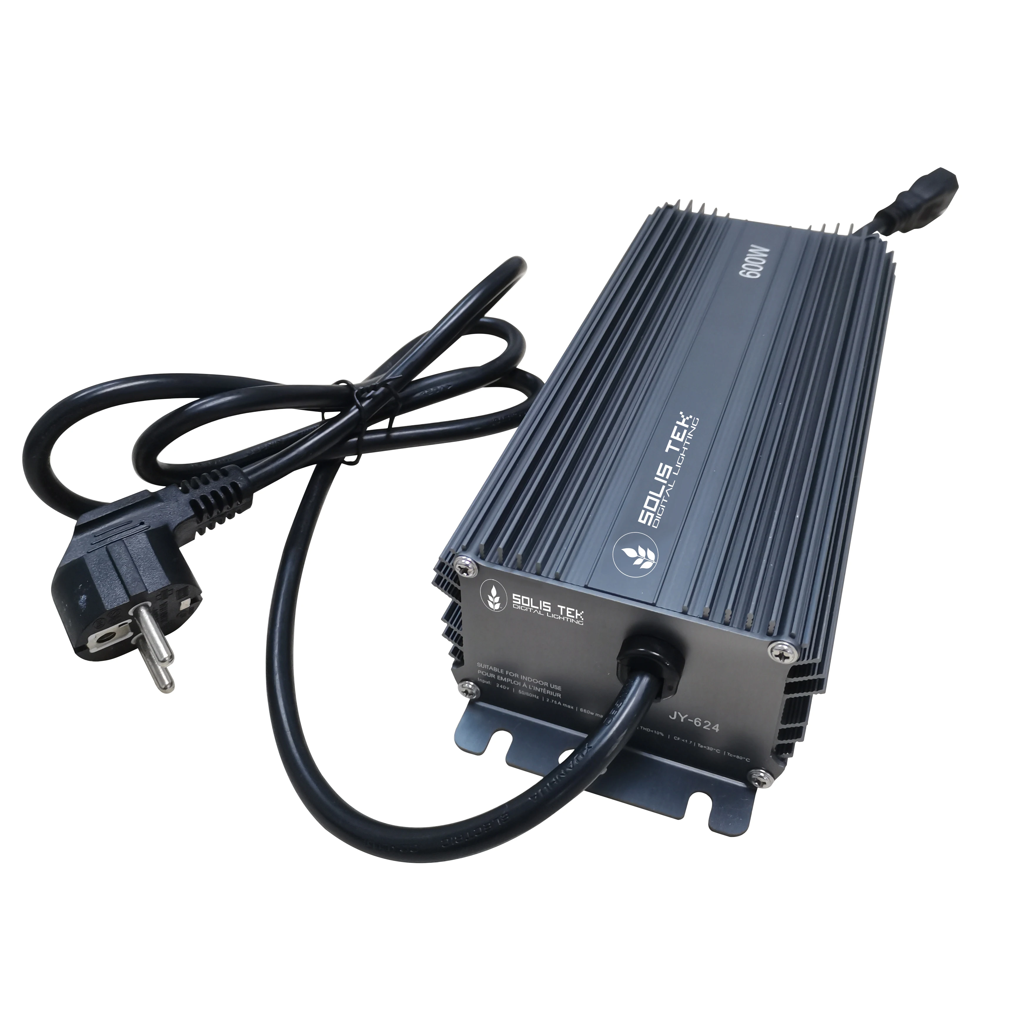 生活家電 sodatec electronic ballast 600w
