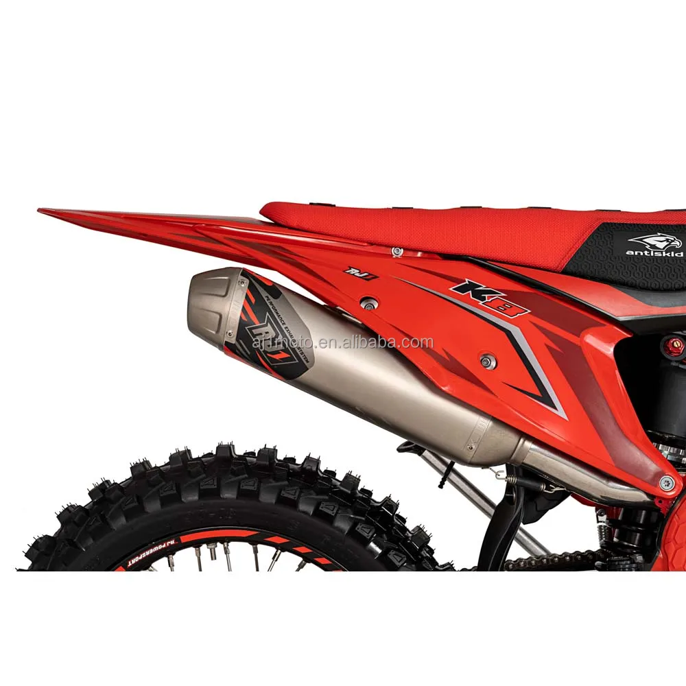 AJ1-K8 NB300: 250cc/300cc Chinese Motorcycle Enduro for Adults