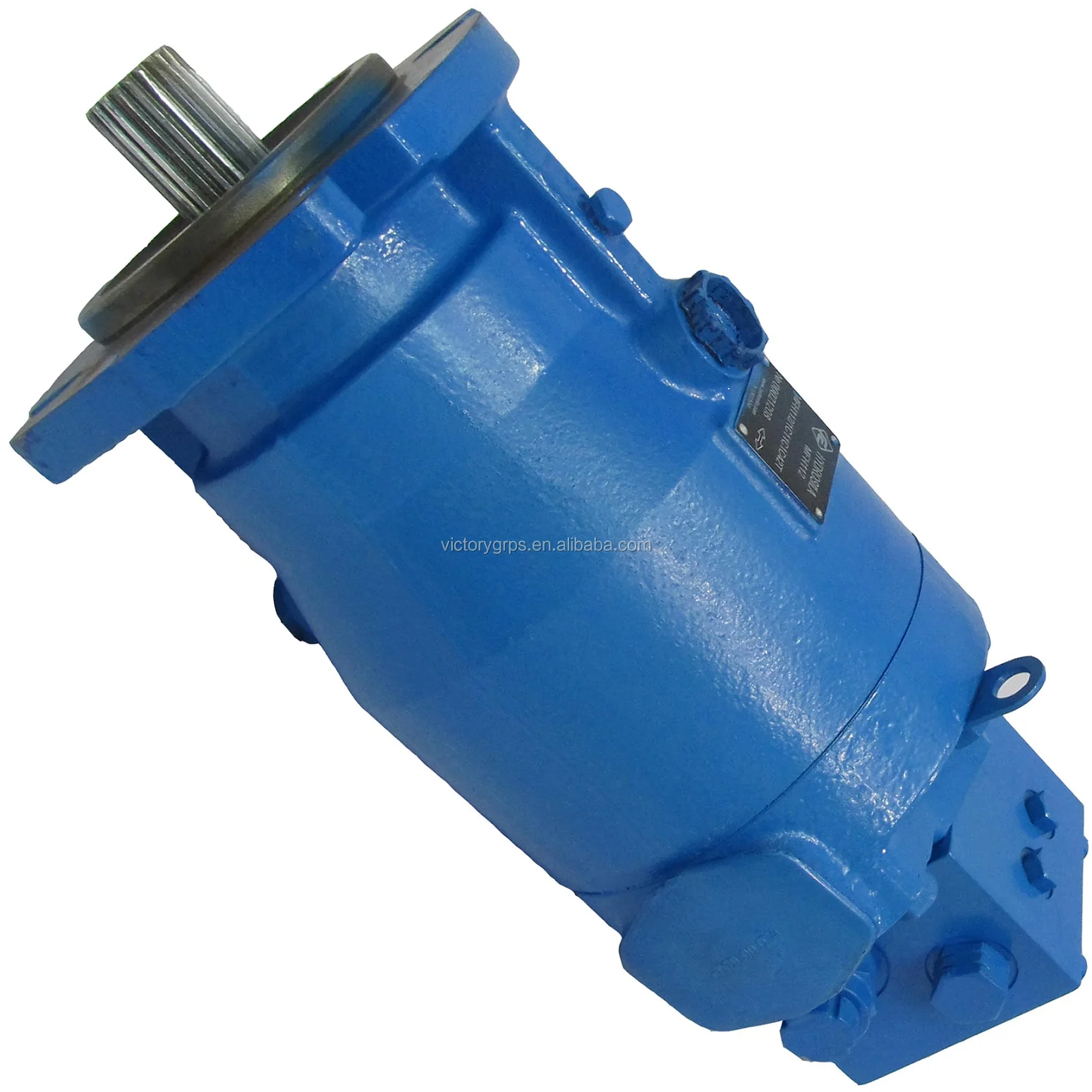 Concrete Mixer Code 033 052 070 089 119 166 227 334 Hydraulic Sundstrand Sauer SMF SMF2 Motor