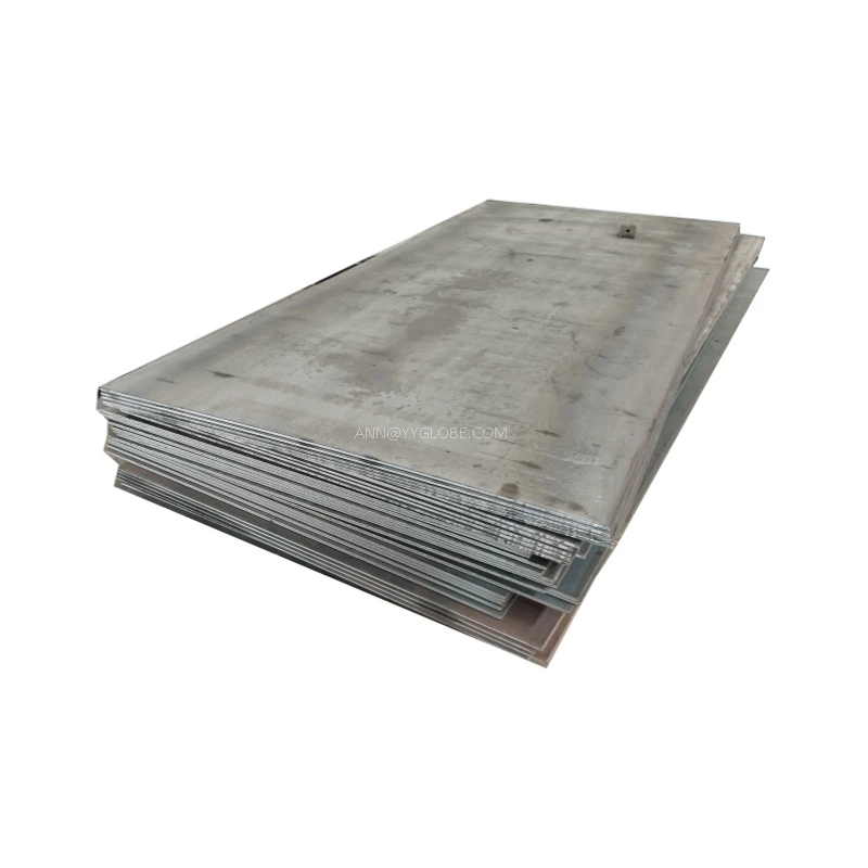Alibaba.com: YinYin AISI 5135 Steel Plate, High-strength and Boiler ...