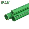 Tubería de Fibra de Vidrio PPR