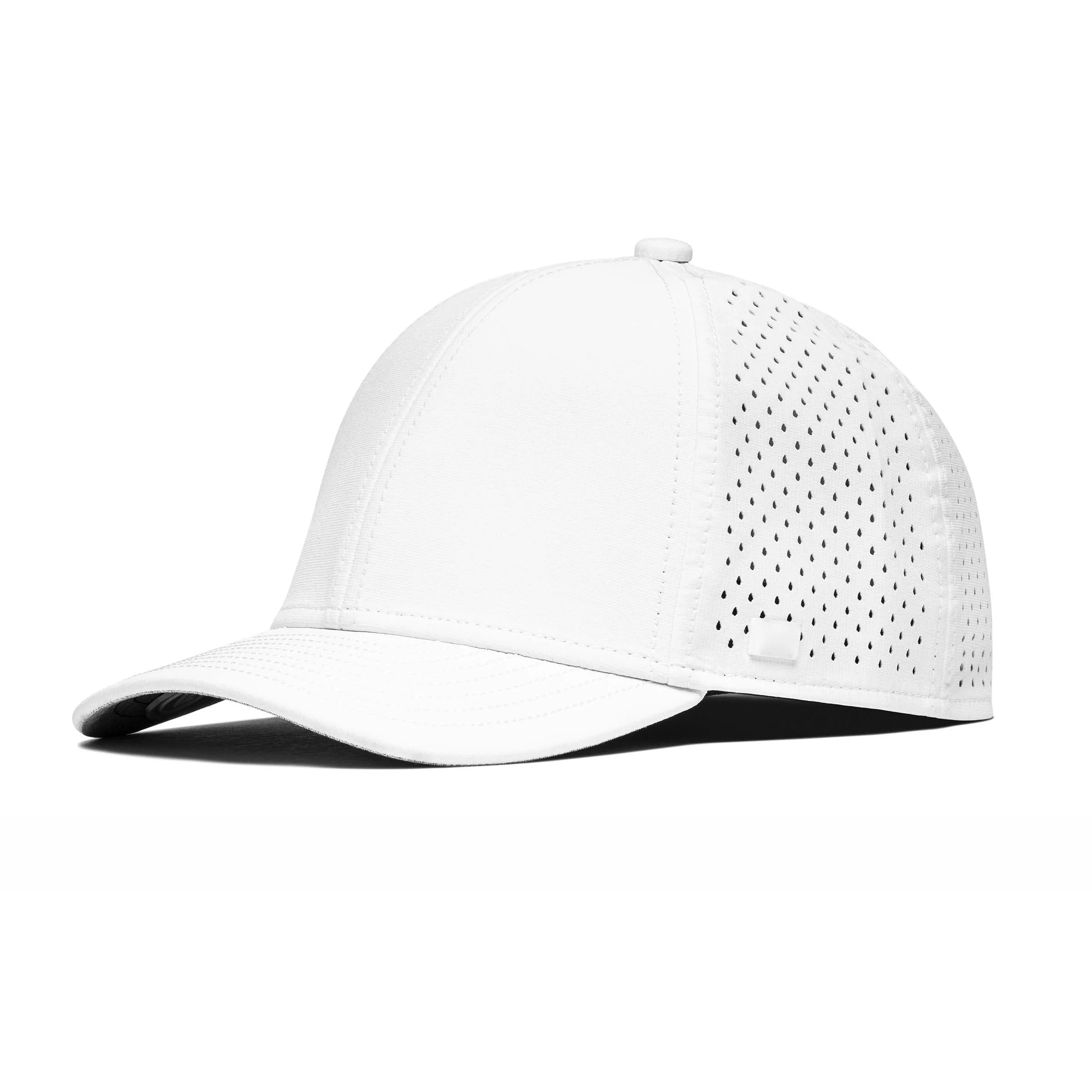 Melin Waterproof Hydro Hat Embroidery Custom Logo Running Sports Laser