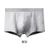 Silver gray