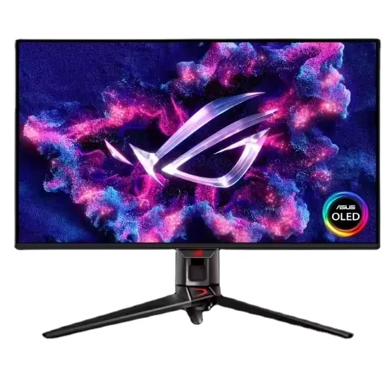 New ROG SWIFT OLED PG32UCDM 4K Fast IPS 240Hz Gaming Monitor