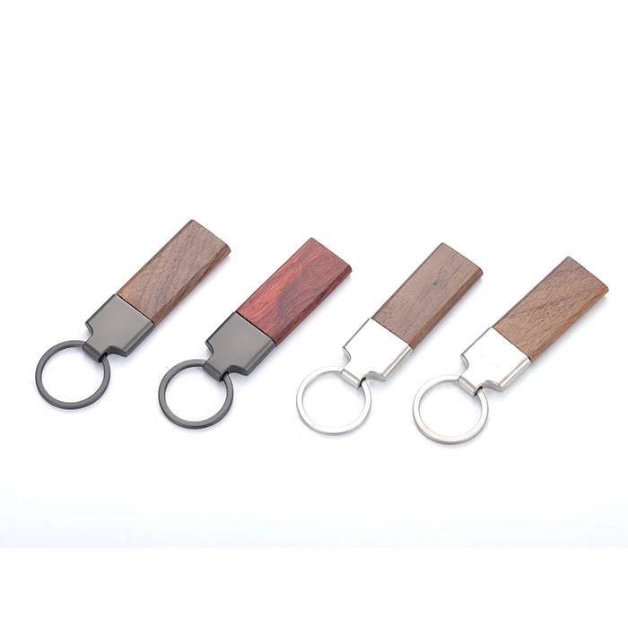 Wooden keychain (6)