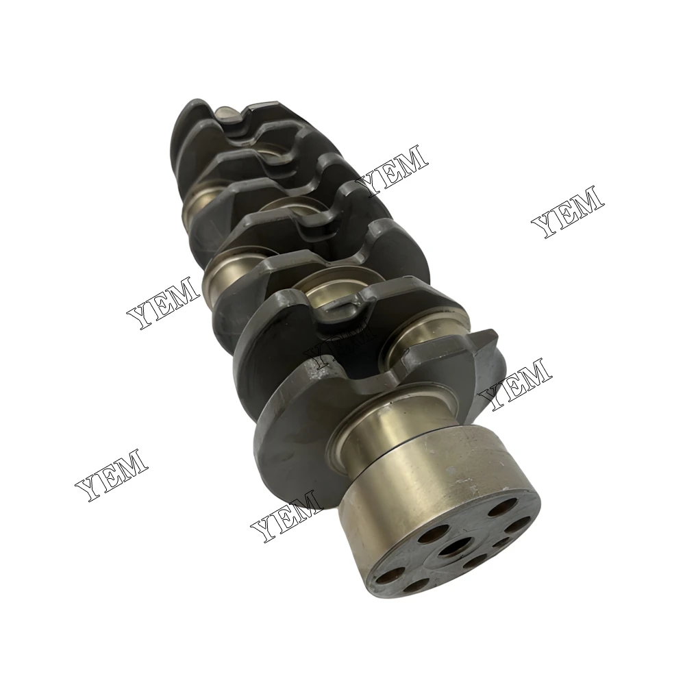 Engine Spare Parts FD42 Crankshaft for Nissan 2