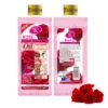 Huile de rose 1