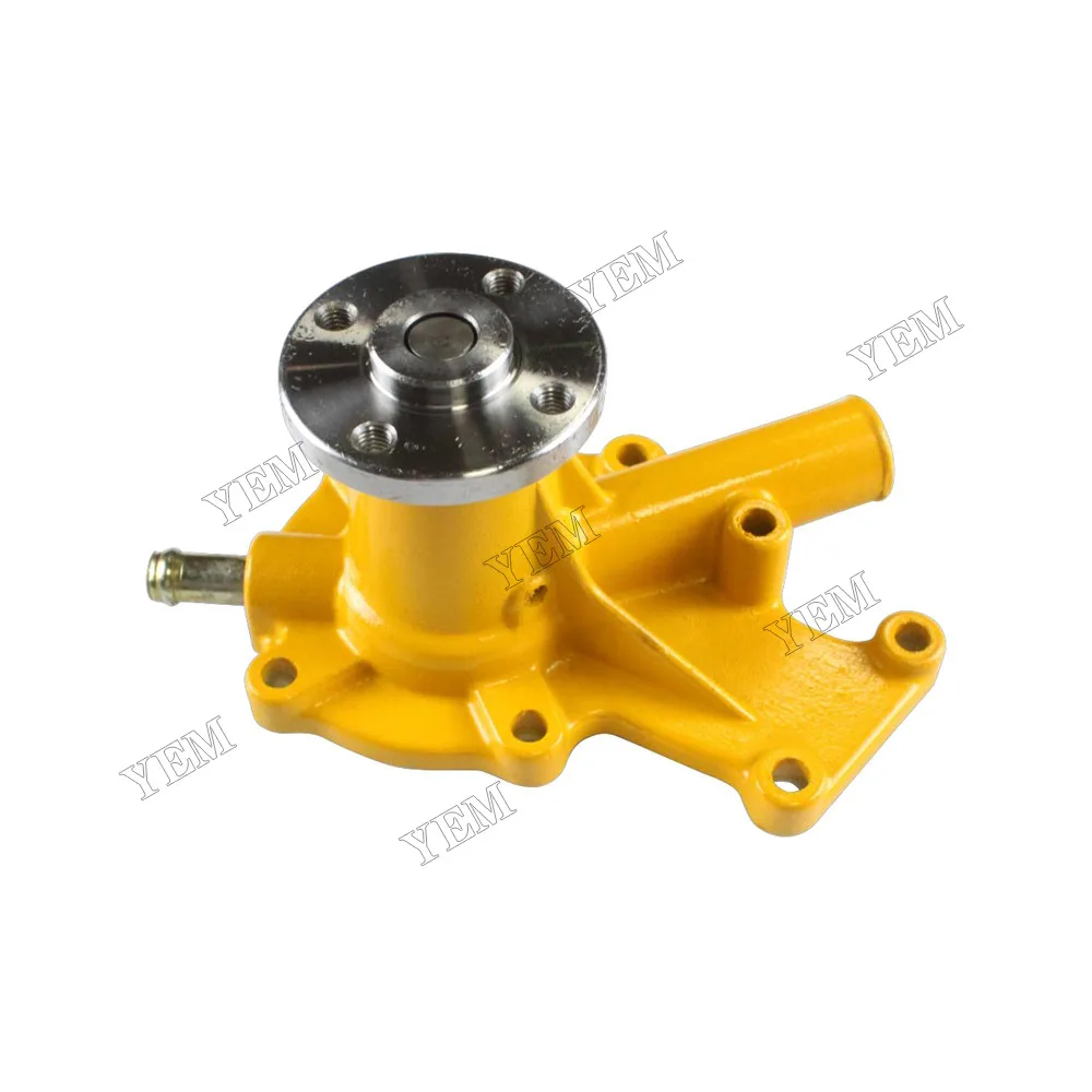 Water Pump KT1G386 -7303-0 Fit for Komatsu PC18MR 3D67E Engine