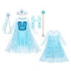 Abito da principessa Elas 13