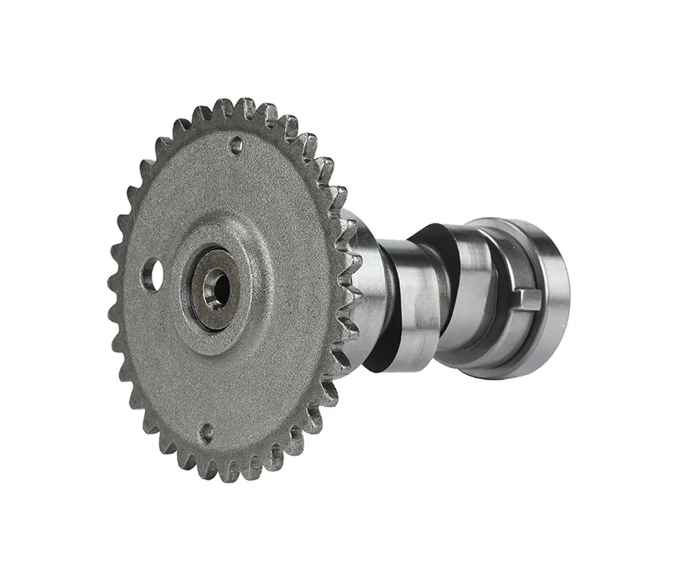 Распродажа с завода запасные части из нержавеющей стали оптовая продажа запчастей для двигателя мотоцикла распределительный