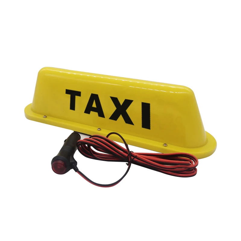 taxi top light for sale