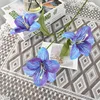 Blue Purple