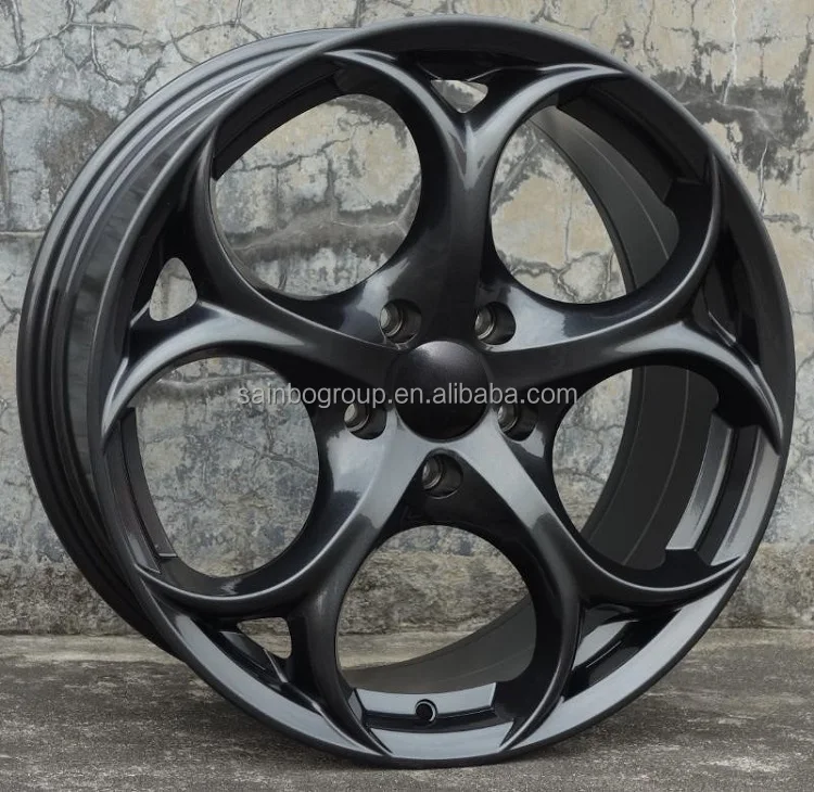 F991664 15x6.5 17x7.5 18x8 19x8 19x9 20x8.5 4x100 4x114.3 5x108  