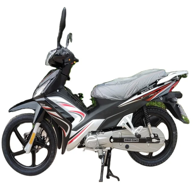 2022 SONLINK 110cc/125cc Haojue super no. Lucky Plus Sport Lady/Ladies Cub motorcycle price on m.alibaba.com