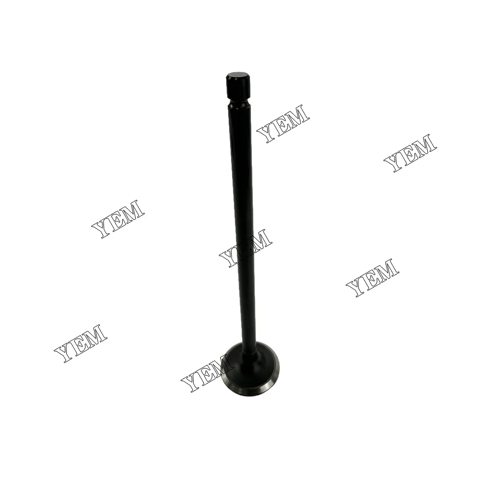 Exhaust Valve Fit for Hyundai D6CB Engine 4