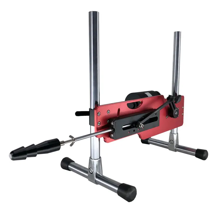 Adjustable speeds artificial penis Automatic remote control masturbator vagina sex machine for women-888040