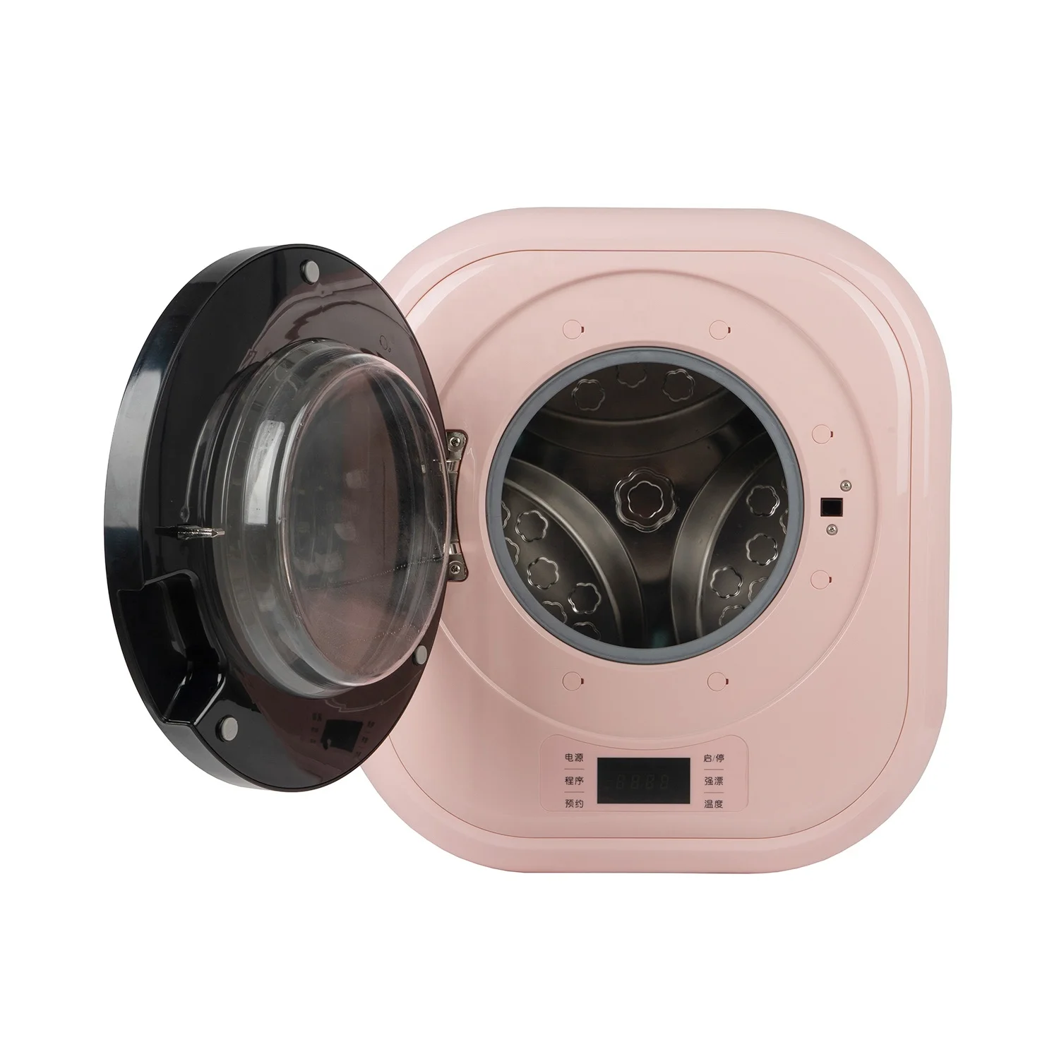 Mini Washer Wall Mounted Washing Machine for Children and Mother