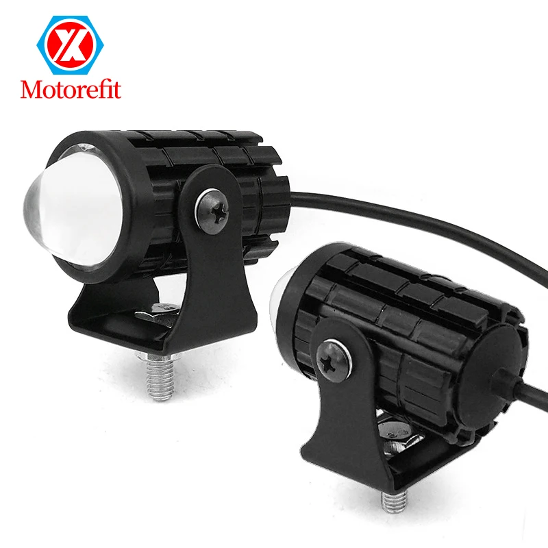 bike led spot light