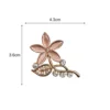Single RSA-0169-One Plum