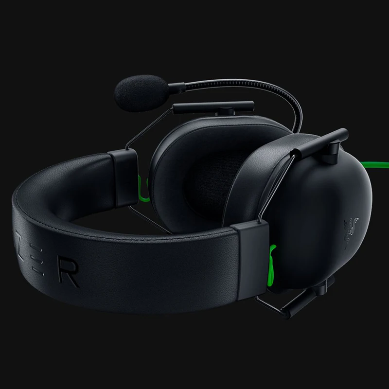 Razer BlackShark V2 有線ヘッドセット Amazon.co.jp: Razer BlackShark V2 X 有線ゲーミングヘッド