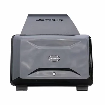 Jetour Traveller Body Kit: Side Window Expansion & Tool Box for Enhanced Storage Side Box