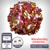 Doré + Rose