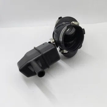 Nissan Qashqai +2 X-Trail 2.0 Petrol Air Intake Hose 2007-2013 - BLG Car Parts, 16576-JD20A