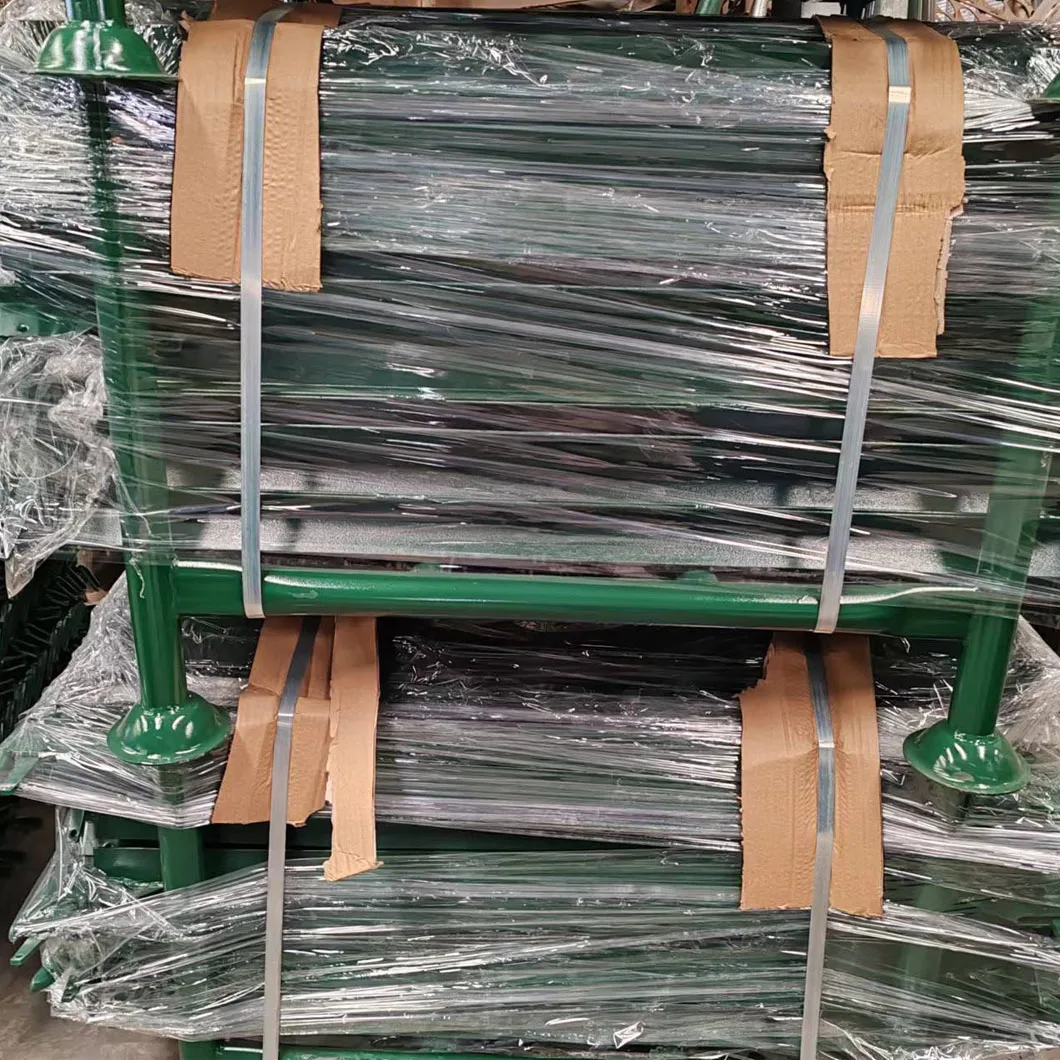 High Rise Building Contract Metal Modular Quick Scaff/Kwik Scafform Scaffolding Supplier/Factory From China