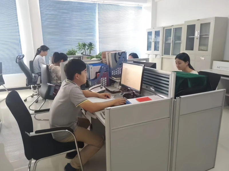 Nanjing Eversun Outdoor Co., Ltd.