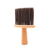 Cheveux noirs